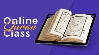 To Learn Quran Online At Home | Online Quran Classes