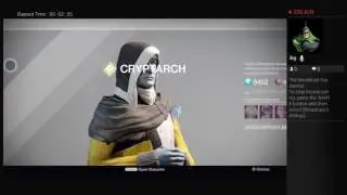 Destiny
