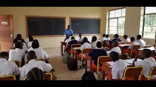 Tuwapende Watoto Dokumentation von TELE TOP