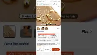 ALIBABA : COMMANDER AVEC 5000F SUR ALIBABA ( EN CHINE)ET GAGNER ASSEZ D'ARGENT @TieShemitima 
