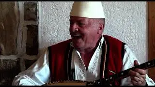 Rapsodi Nazmi Hajdari-Kulla e Bekë Sylë Millakut Ujmirë