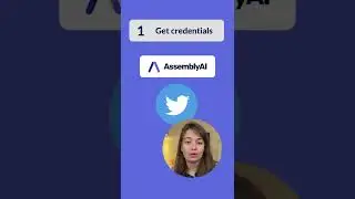 An app to use Twitter with voice control
