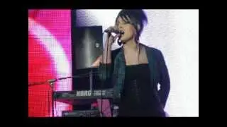 Njomza Hyseni - Jeten pa ty [2012]