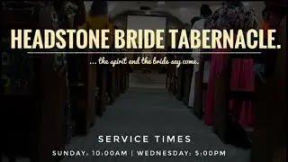 [28-12-2025AM] The Evidence Of The Life Coming - Pastor Eke U. Eke