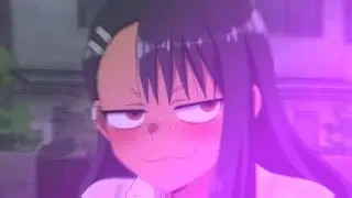 Увула - Пульс / Ijiranaide, Nagatoro-san  / EDIT💔