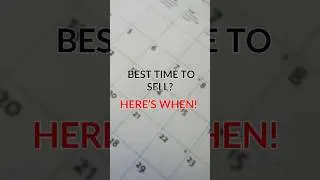 When&rsquo;s the Best Time to Sell Your Home in Cincinnati? Here&rsquo;s the Truth.