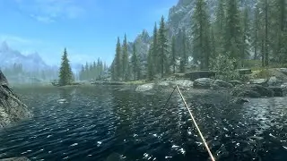 Skyrim AE Legendary Difficulty Ep 246 Clear-Headed