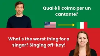 50+ Essential Italian Adjectives You Must Know | Boost Your Italian Vocabulary!