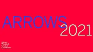 Hillsong Worship & Creative Conference 2021