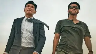 The Point Men (Korean Movie 2023) Based on true events of the Korean hostage crisis in Afghanistan.