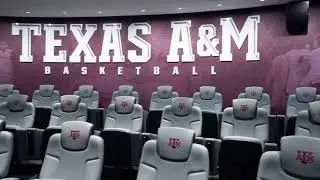 Advent: A&M Basketball Players Area