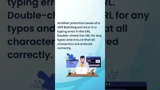 The 400 Error Fix: Don't Let Bad Requests Ruin Your Day
