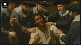 The Most Horrifying Acts Christian Inquisitions Did to Slaves