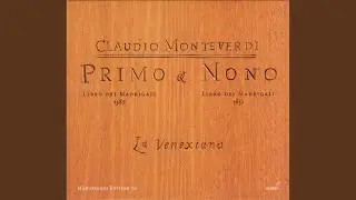 Donna, s'io miro voi giaccio divengo