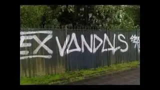 ALTAR EX VANDALS