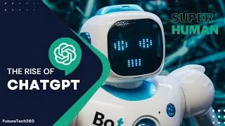 The Rise of chatgpt | Trending Topic | 2023