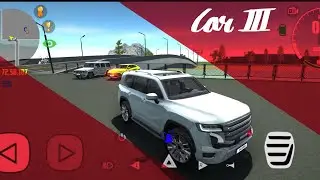 Dream Garage Car 3