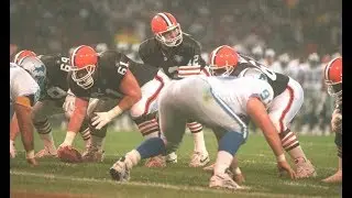 1994 Meet the 1994 Browns