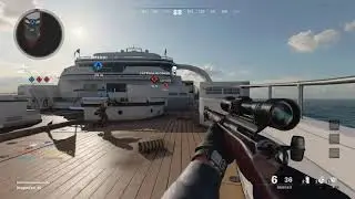 Call of Duty&reg;: Black Ops Cold War gameplay ita (no commentary)