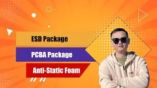 PCBA Damage in shipment? POE's 3 Steps for Better Protection