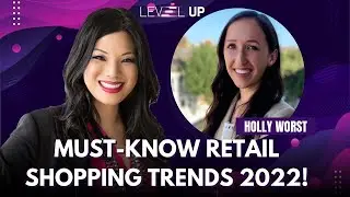 Buy Now, Pay Later?! Retail Shopping Trends You Must Know for 2022!