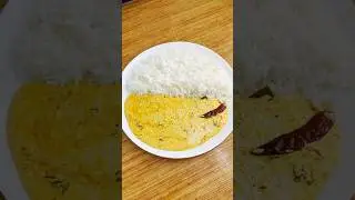 Dahi Tadka 🌶️ ASMR #shorts #asmr #asmreating #asmrsounds #food #cooking #recipe #viral