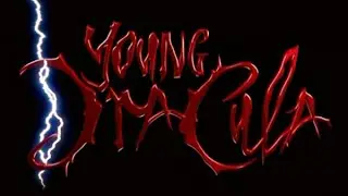 Young Dracula 'Toothache '