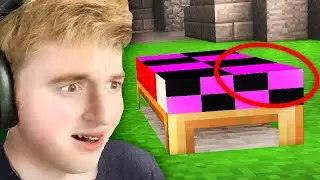 The WORST Minecraft Bedwars Texture Pack...