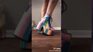 BIG Shoes
