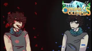 Who Will I Become? - (Minecraft Olympus Roleplay)