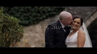 Claire + Sean / Brig o' Doon House Hotel Wedding / Ayrshire