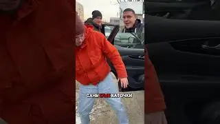 МЫ В ШОКЕ ОТ НОВОГО NISSAN QASHQAI! 😱