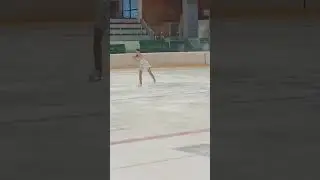 Alexandra Mattioli - Smeraldo cup (Fondo) FS - 08.02.2026
