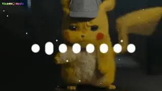 Pikachu - Iphone Ringtone (remix)