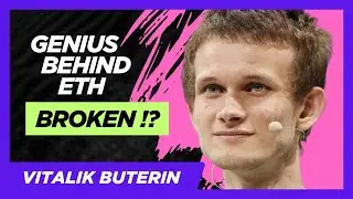 Vitalik Buterin: The Truth Behind Ethereum's Success
