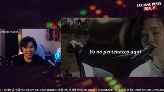 Hoppipolla - Creep - Radiohead Cover | SARJANA MUSIK REACT