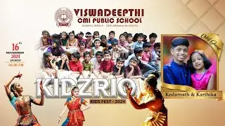 KIDS FEST - 2024