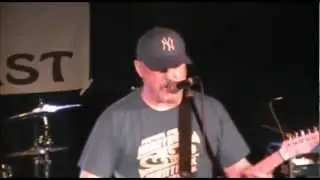 The Toasters - Pirate Radio