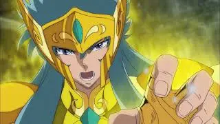 &copy;SAINT SEIYA ENTRE DEUX GUERRES SAINTES I - VJP