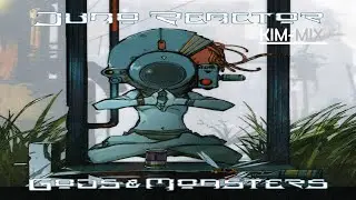 Juno Reactor - Gods And Monsters KIM-MIX