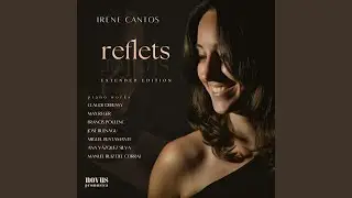 Suite Bergamasque: Clair De Lune