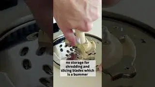Кухонный комбайн Cuisinart на 14 чашек &mdash; быстрый (честный) обзор