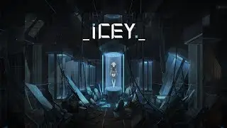 ICEY Hard Playthrough - Playing With A Controller Is Better - Gorger Part 1
