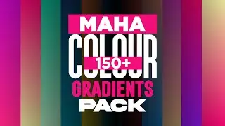 Maha Colour Gradient Pack For PC/Mobile [Download link in Description]