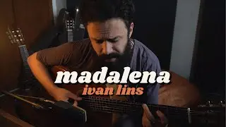Madalena - Ivan Lins (Stefano Mota) Cover