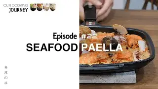 Paella&nbsp;with Happycall Double Pan | My Cookware Australia&reg;