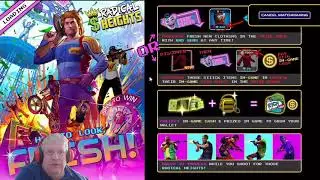 Radical Heights - Not Quite Dead Yet and H1Z1