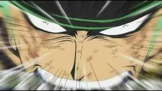 One Piece AMV Inis Mona