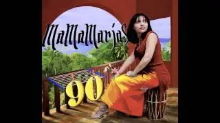 MAMA MARJAS - TE NE VAI