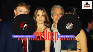 MAN ARRESTED FOR TRUMP MEME! VENEZUELA CAMPAIGN ESCALATES! FLOYD RACCOON MAYWEATHER STRIKES AGAIN!